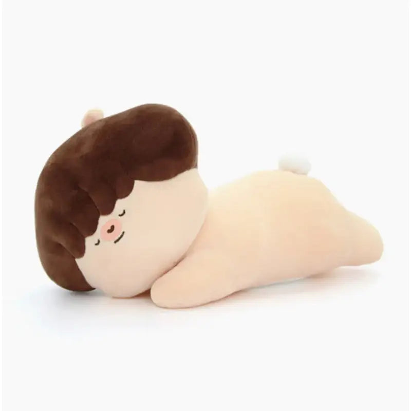 NARA HOME DECO x My Secret Terrius - Manimani Sleeping Cushion - Nara Home Deco - Cushion - Harumio