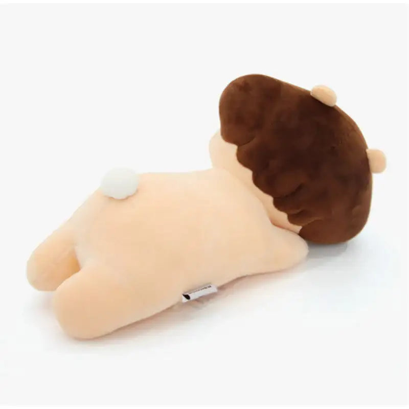 NARA HOME DECO x My Secret Terrius - Manimani Sleeping Cushion - Nara Home Deco - Cushion - Harumio