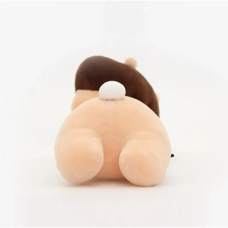 NARA HOME DECO x My Secret Terrius - Manimani Sleeping Cushion - Nara Home Deco - Cushion - Harumio