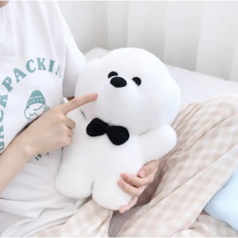 NARA HOME DECO x Stay Pangah - Standing Cushion - Nara Home Deco - Plush - Harumio
