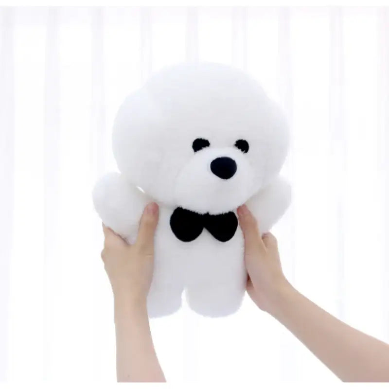 NARA HOME DECO x Stay Pangah - Standing Cushion - Nara Home Deco - Plush - Harumio