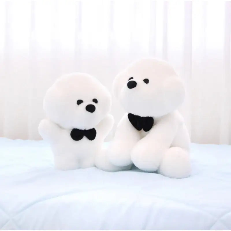 NARA HOME DECO x Stay Pangah - Standing Cushion - Nara Home Deco - Plush - Harumio
