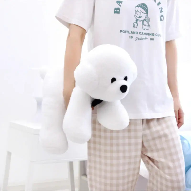 NARA HOME DECO x Stay Pangah - Signature Cushion - Nara Home Deco - Plush - Harumio