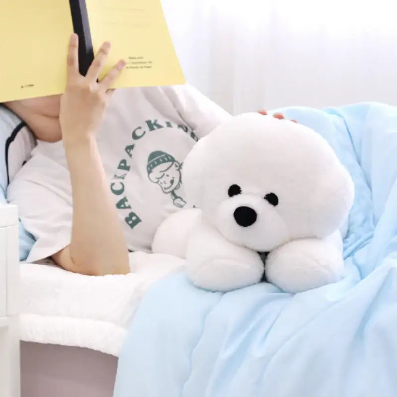 NARA HOME DECO x Stay Pangah - Signature Cushion - Nara Home Deco - Plush - Harumio