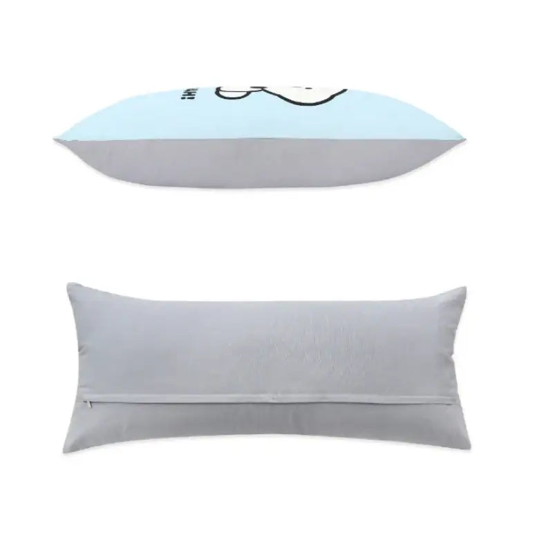 NARA HOME DECO x Stay Pangah - Square Body Pillow - Nara Home Deco - Body Pillow - Harumio