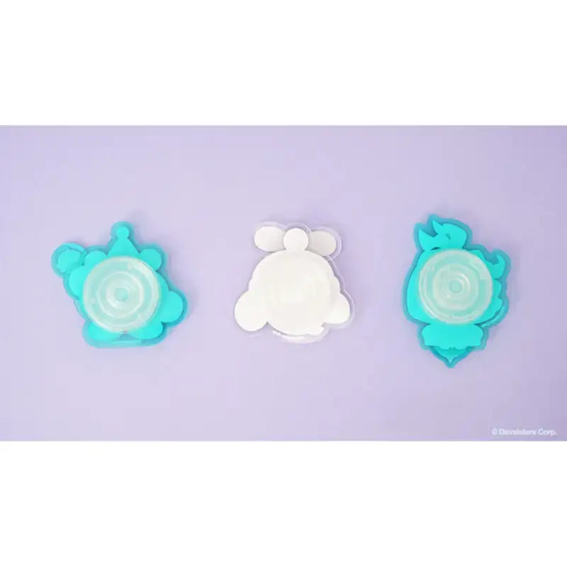 Cookie Run - Cookie Run: Tower of Adventure Spinner Smart Tok - Cookie Run - Keyring - Harumio