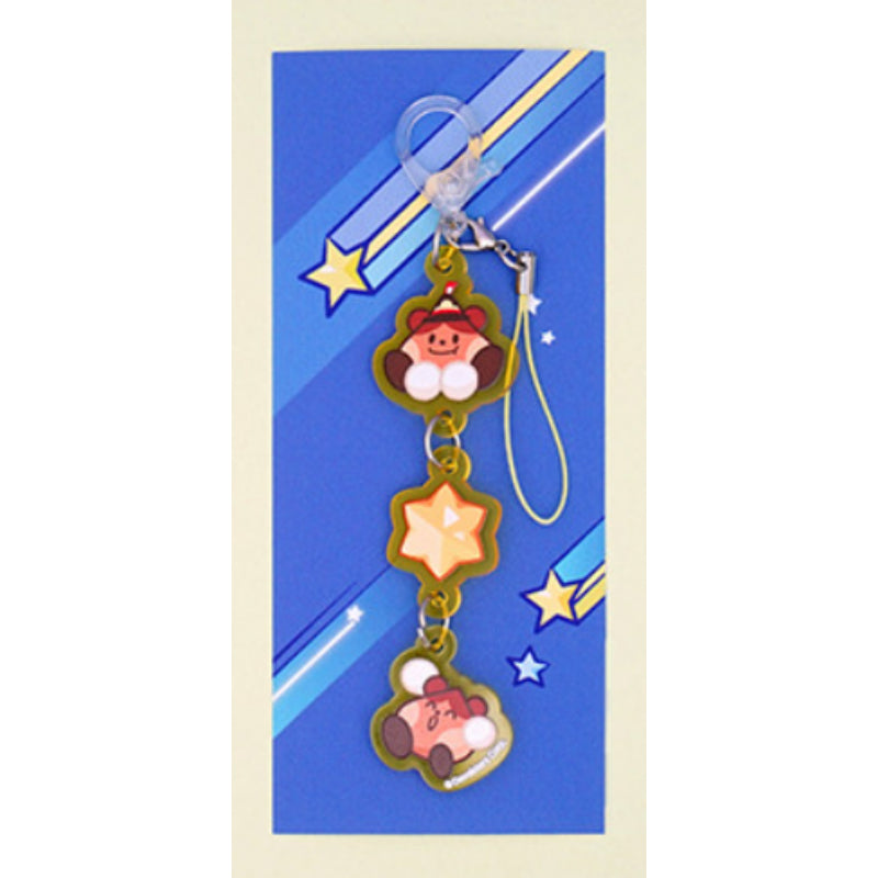 Cookie Run - Cookie Run: Tower of Adventure Mobile Deco Keyring