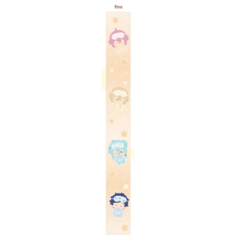 Ensemble Stars - Sleep Masking Tape - Mofun - Accesories - Harumio