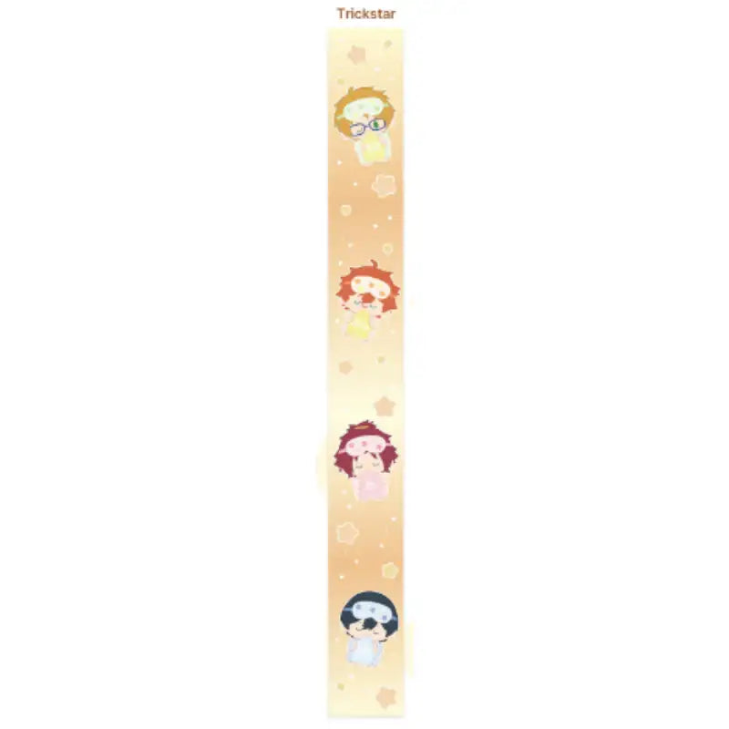 Ensemble Stars - Sleep Masking Tape - Mofun - Accesories - Harumio