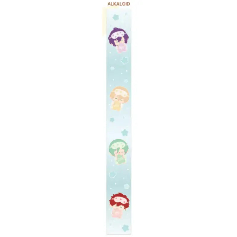 Ensemble Stars - Sleep Masking Tape - Mofun - Accesories - Harumio