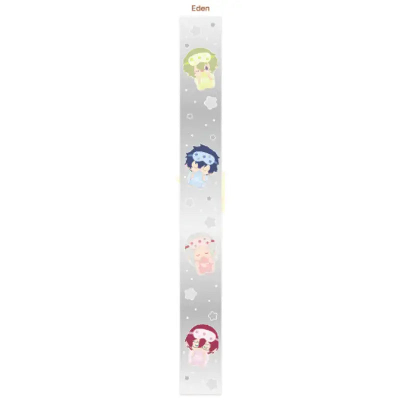 Ensemble Stars - Sleep Masking Tape - Mofun - Accesories - Harumio