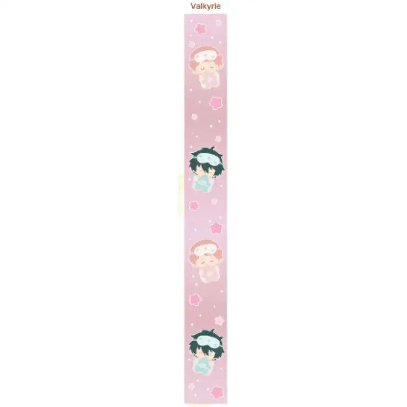 Ensemble Stars - Sleep Masking Tape - Mofun - Accesories - Harumio