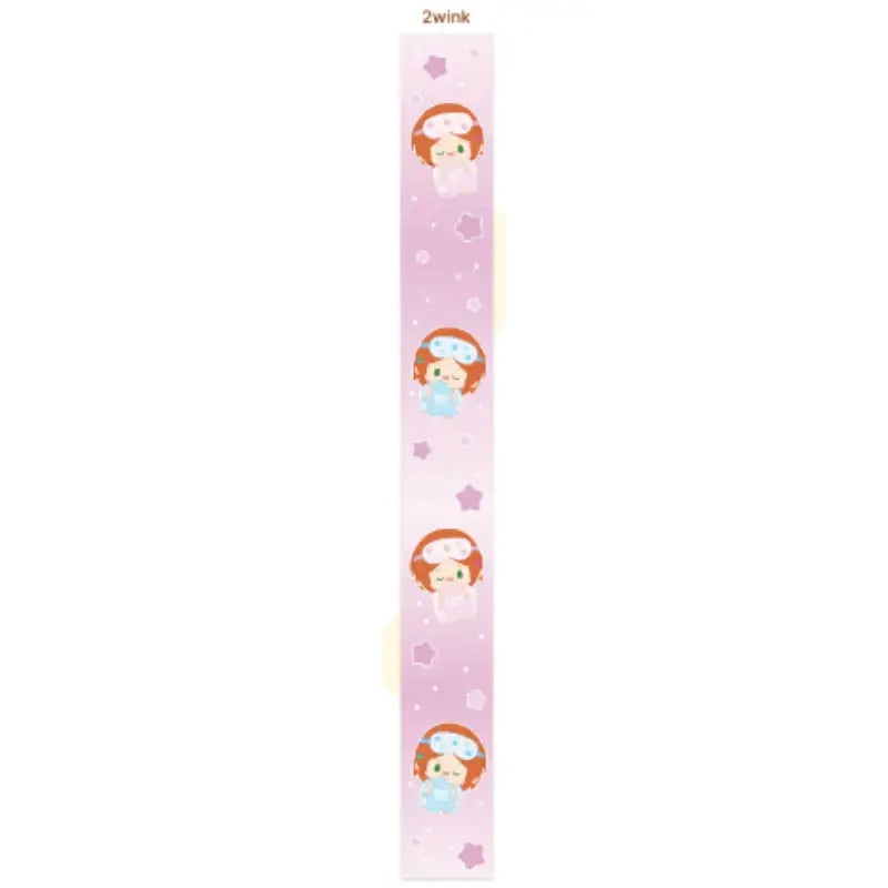 Ensemble Stars - Sleep Masking Tape - Mofun - Accesories - Harumio