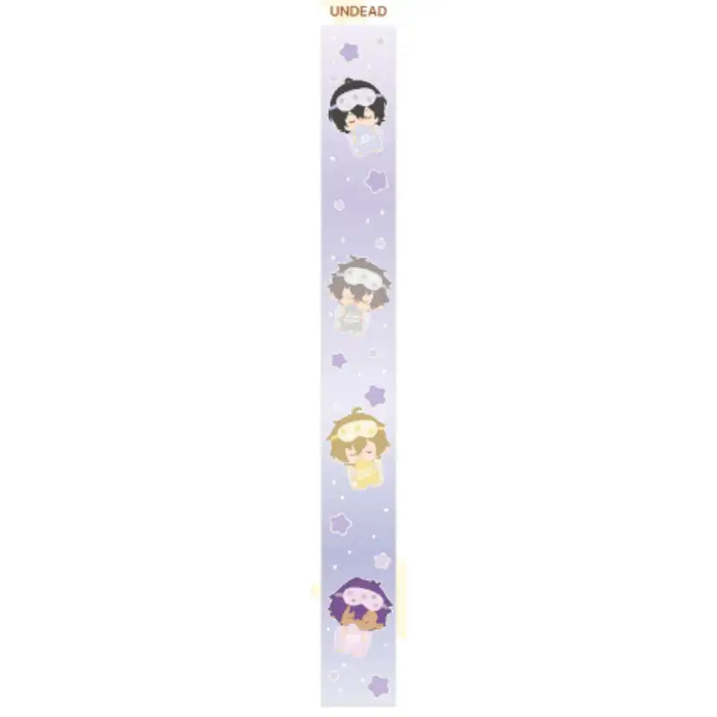 Ensemble Stars - Sleep Masking Tape - Mofun - Accesories - Harumio