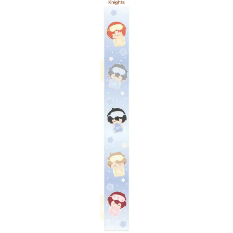 Ensemble Stars - Sleep Masking Tape - Mofun - Accesories - Harumio