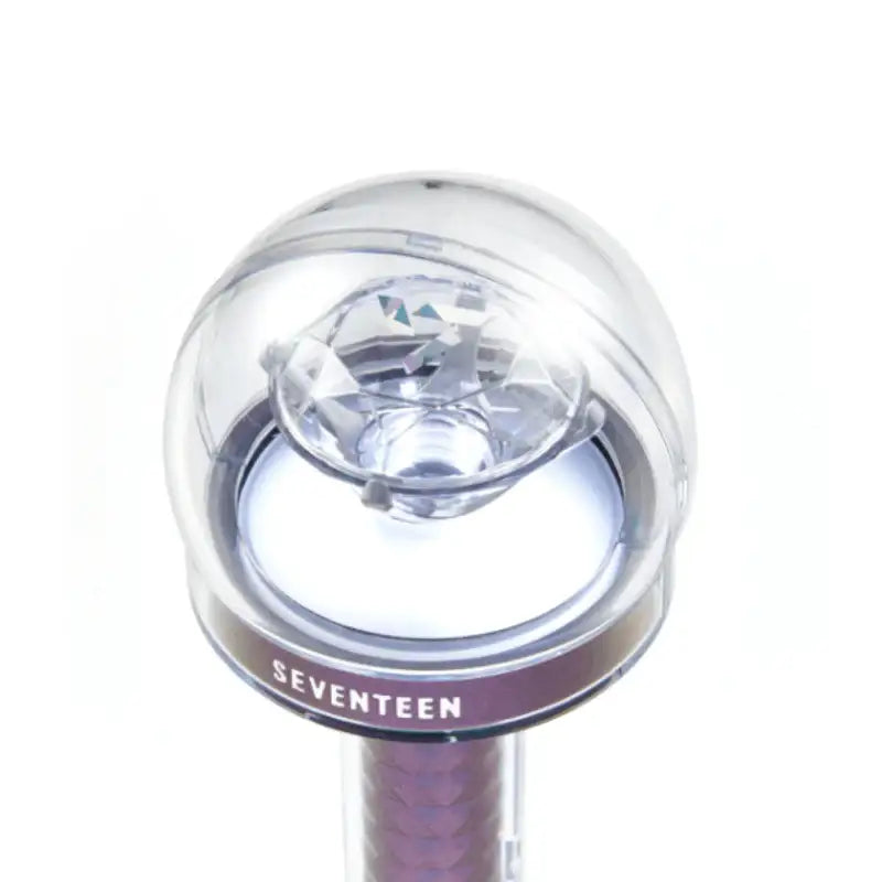 SEVENTEEN - Official Light Stick Ver. 3 Keyring - SEVENTEEN - Accesories - Harumio