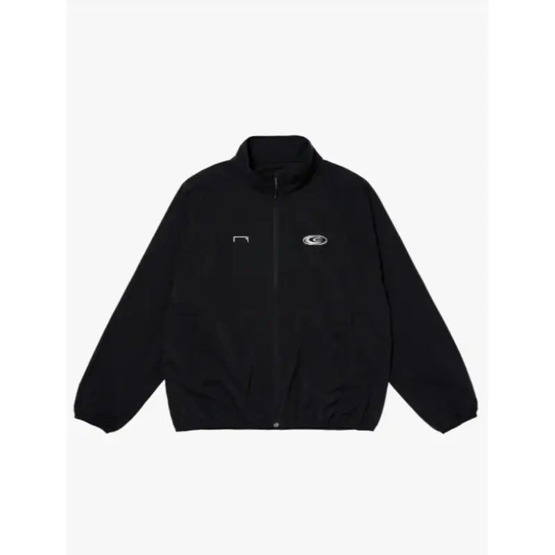 DJ CO.KR x GOALSTUDIO - Carnival Track Jacket - DJ CO.KR x GOALSTUDIO - Clothing - Harumio