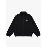 DJ CO.KR x GOALSTUDIO - Carnival Track Jacket - DJ CO.KR x GOALSTUDIO - Clothing - Harumio