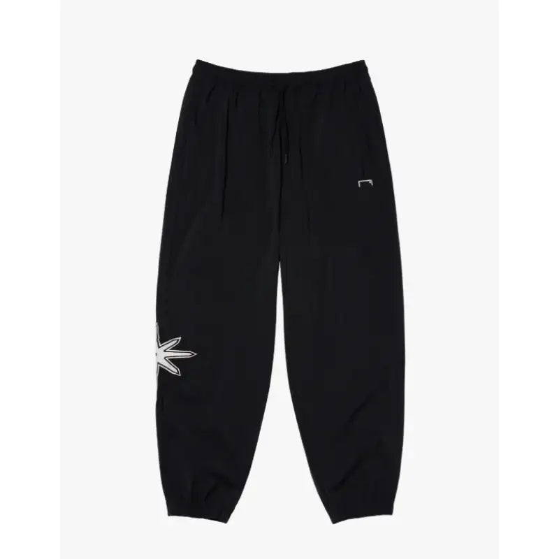 DJ CO.KR x GOALSTUDIO - Carnival Track Jogger - DJ CO.KR x GOALSTUDIO - Pants - Harumio