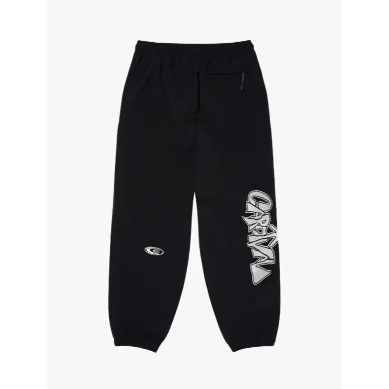 DJ CO.KR x GOALSTUDIO - Carnival Track Jogger - DJ CO.KR x GOALSTUDIO - Pants - Harumio