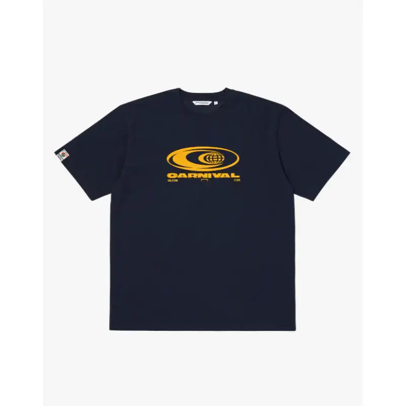 DJ CO.KR x GOALSTUDIO - Carnival Tee - DJ CO.KR x GOALSTUDIO - Clothing - Harumio