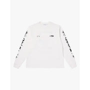 DJ CO.KR x GOALSTUDIO - Carnival Long Sleeve Tee - DJ CO.KR x GOALSTUDIO - Clothing - Harumio