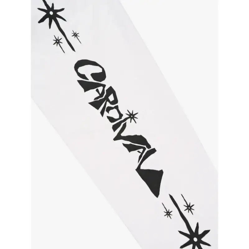 DJ CO.KR x GOALSTUDIO - Carnival Long Sleeve Tee - DJ CO.KR x GOALSTUDIO - Clothing - Harumio