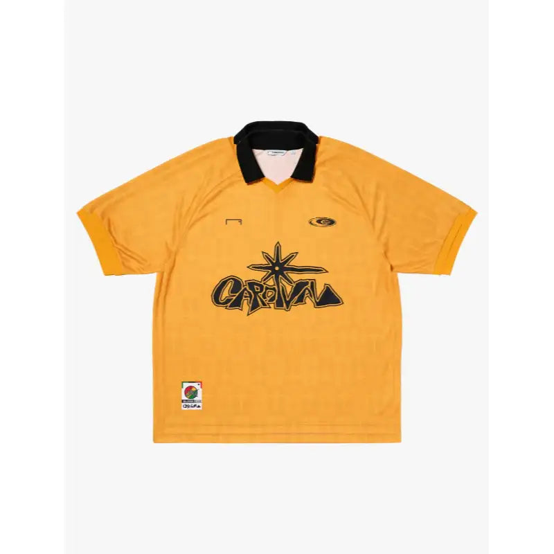 DJ CO.KR x GOALSTUDIO - Carnival Game Shirt - DJ CO.KR x GOALSTUDIO - Clothing - Harumio