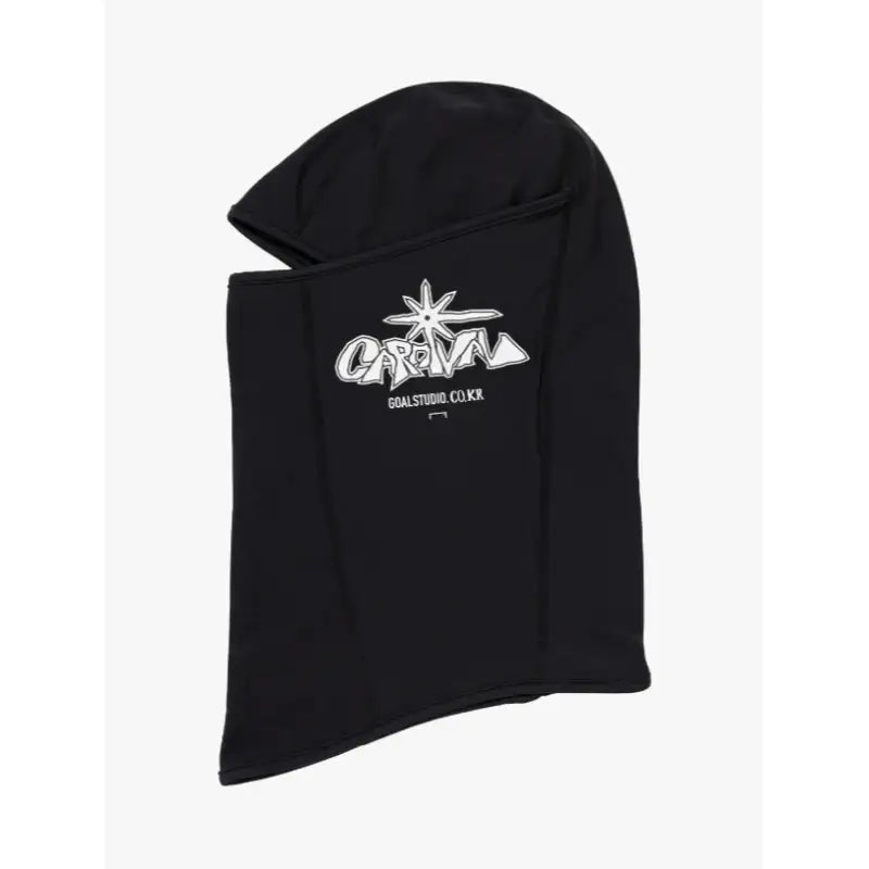 DJ CO.KR x GOALSTUDIO - Carnival Balaclava - DJ CO.KR x GOALSTUDIO - Cap - Harumio