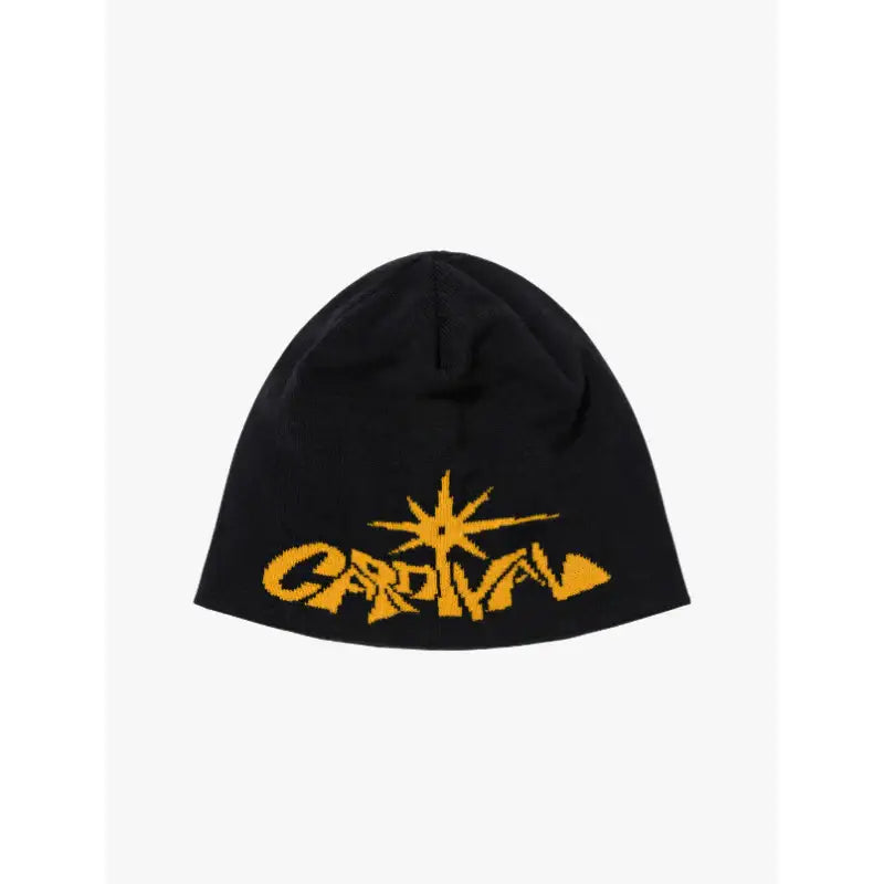 DJ CO.KR x GOALSTUDIO - Carnival Beanie - DJ CO.KR x GOALSTUDIO - Cap - Harumio