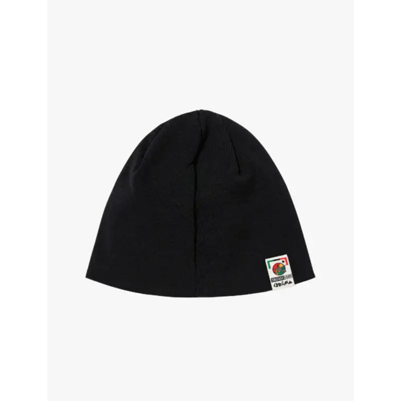DJ CO.KR x GOALSTUDIO - Carnival Beanie - DJ CO.KR x GOALSTUDIO - Cap - Harumio