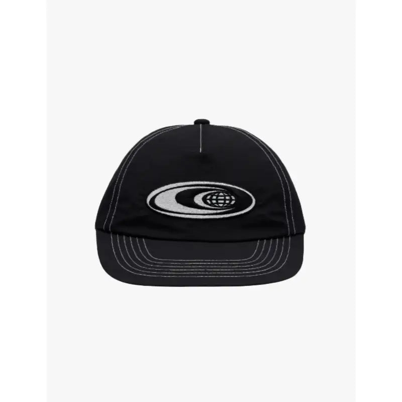 DJ CO.KR x GOALSTUDIO - Carnival Cap - DJ CO.KR x GOALSTUDIO - Cap - Harumio