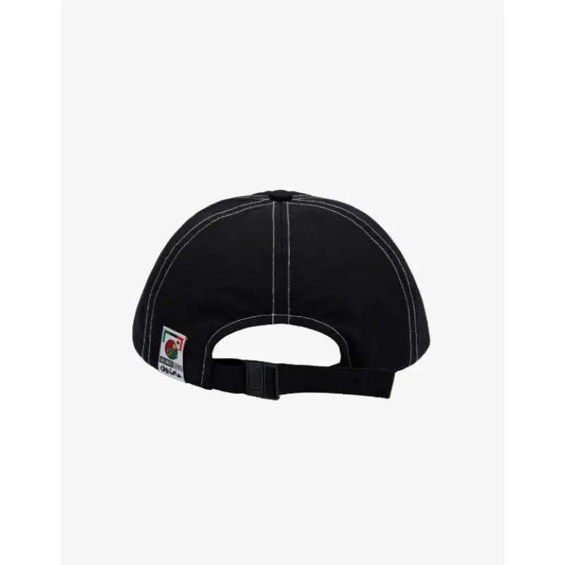 DJ CO.KR x GOALSTUDIO - Carnival Cap - DJ CO.KR x GOALSTUDIO - Cap - Harumio