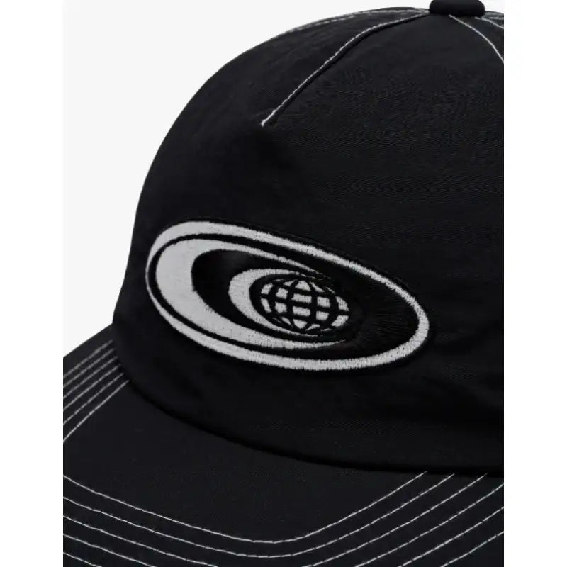 DJ CO.KR x GOALSTUDIO - Carnival Cap - DJ CO.KR x GOALSTUDIO - Cap - Harumio