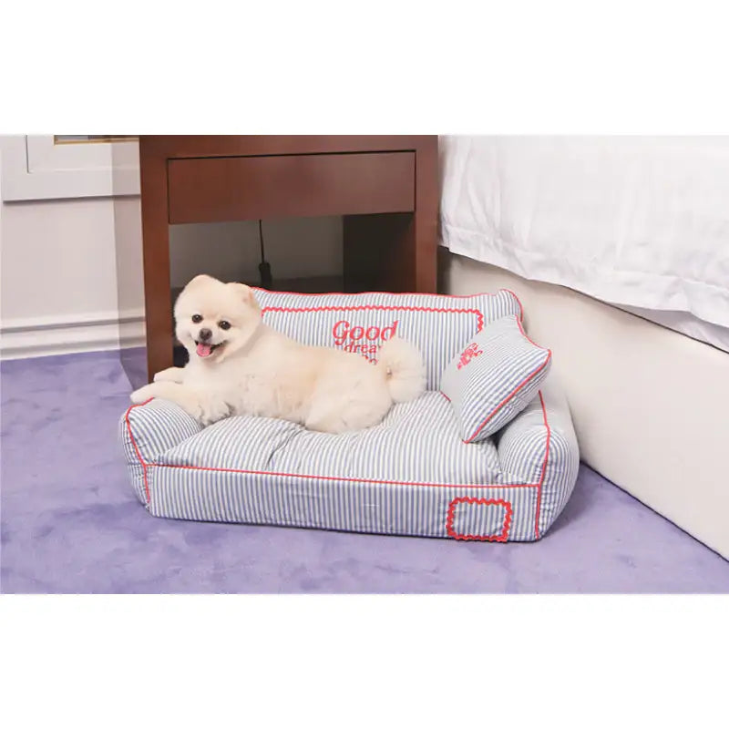 Mummur - Tart Cushion Season 3 - Mummur - Pet Cushion - Harumio