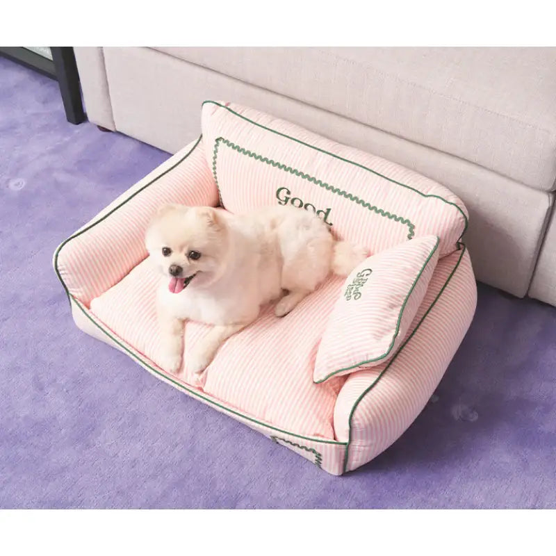 Mummur - Tart Cushion Season 3 - Mummur - Pet Cushion - Harumio