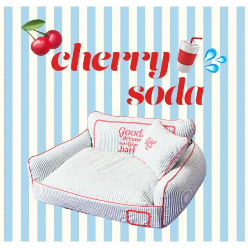 Mummur - Tart Cushion Season 3 - Mummur - Pet Cushion - Harumio