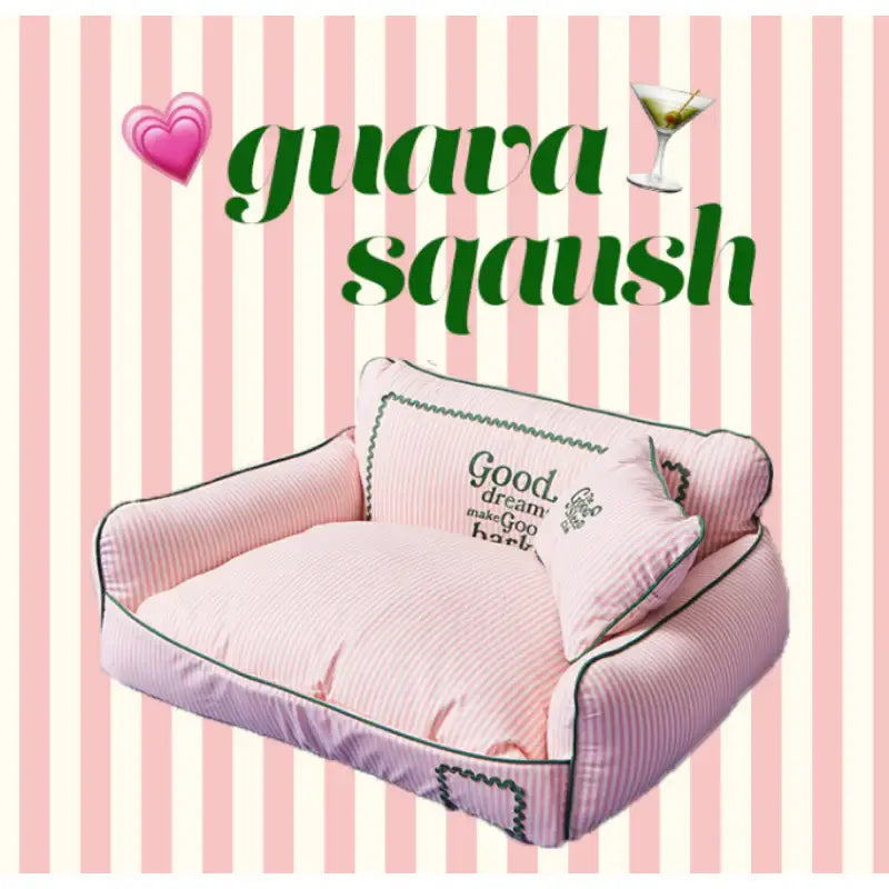 Mummur - Tart Cushion Season 3 - Mummur - Pet Cushion - Harumio