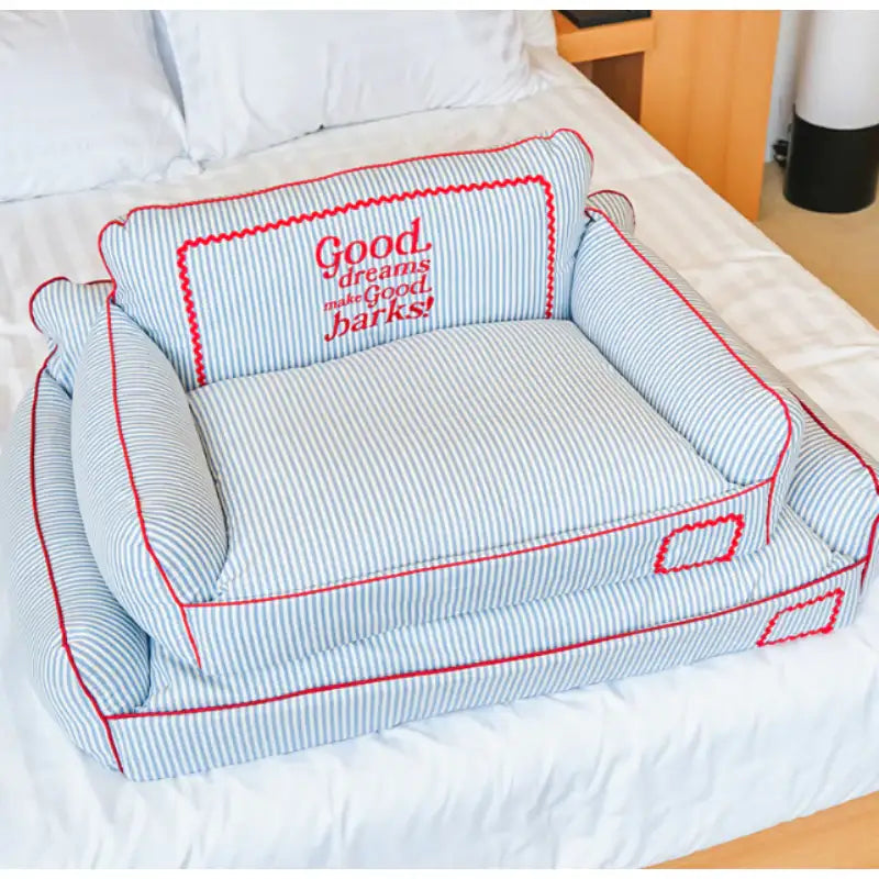Mummur - Tart Cushion Season 3 - Mummur - Pet Cushion - Harumio