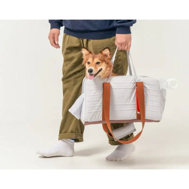 Mummur - Carry Bag - Mummur - Bags - Harumio