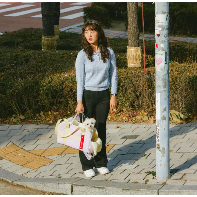 Mummur - Carry Bag - Mummur - Bags - Harumio