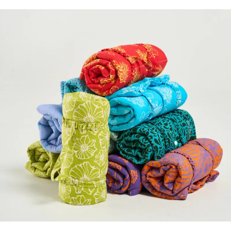 Mummur x Mahina - Sarong Picnic Mat - Mummur - Pet Cushion - Harumio