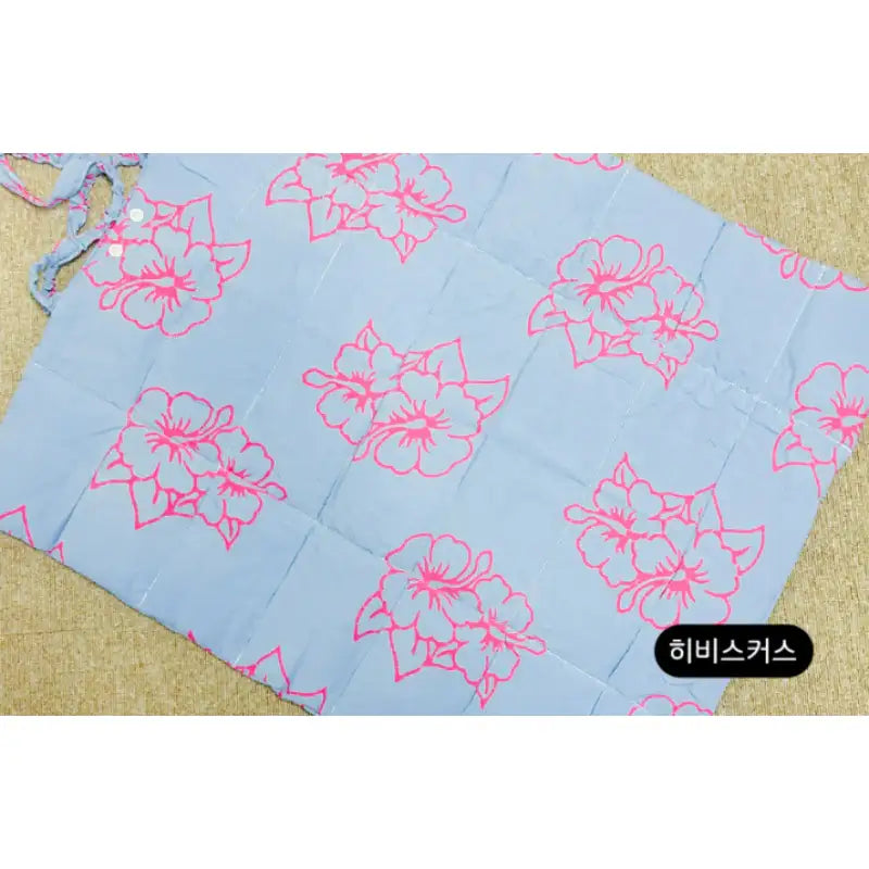 Mummur x Mahina - Sarong Picnic Mat - Mummur - Pet Cushion - Harumio