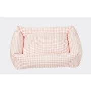 Mummur - Silk Cream Cushion - Mummur - Pet Cushion - Harumio