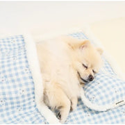 Mummur - Nap Blanket Set and Cloak - Mummur - Pet Cushion - Harumio