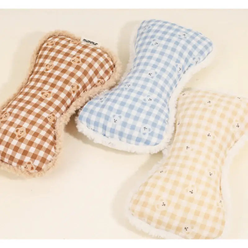 Mummur - Nap Blanket Set and Cloak - Mummur - Pet Cushion - Harumio