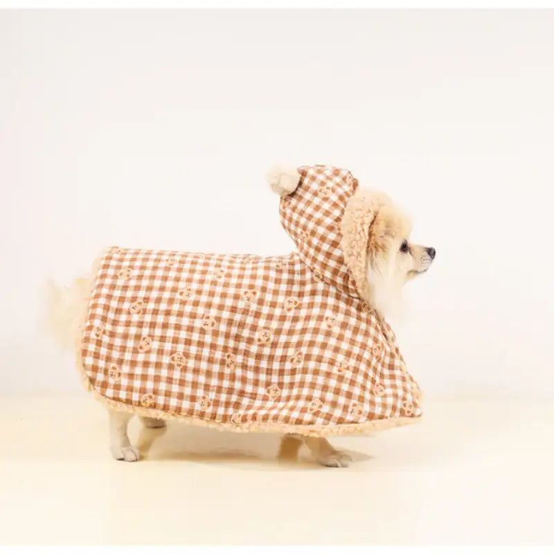 Mummur - Nap Blanket Set and Cloak - Mummur - Pet Cushion - Harumio