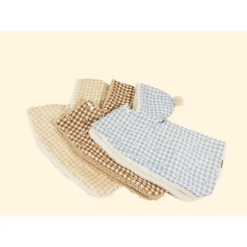 Mummur - Nap Blanket Set and Cloak - Mummur - Pet Cushion - Harumio