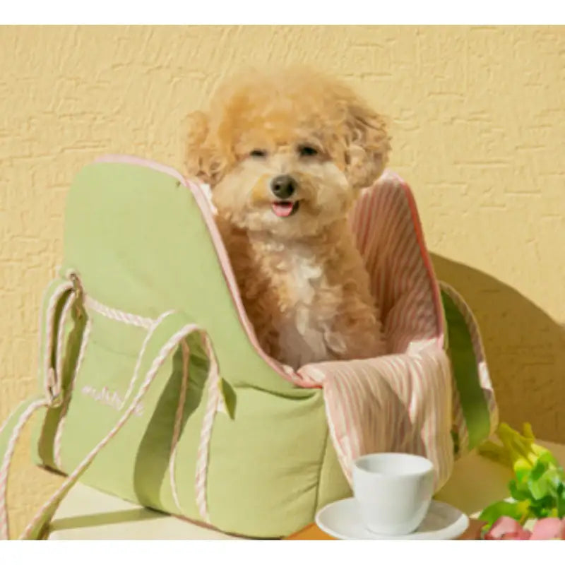 Mummur - Madeleine Bag - Mummur - Bags - Harumio