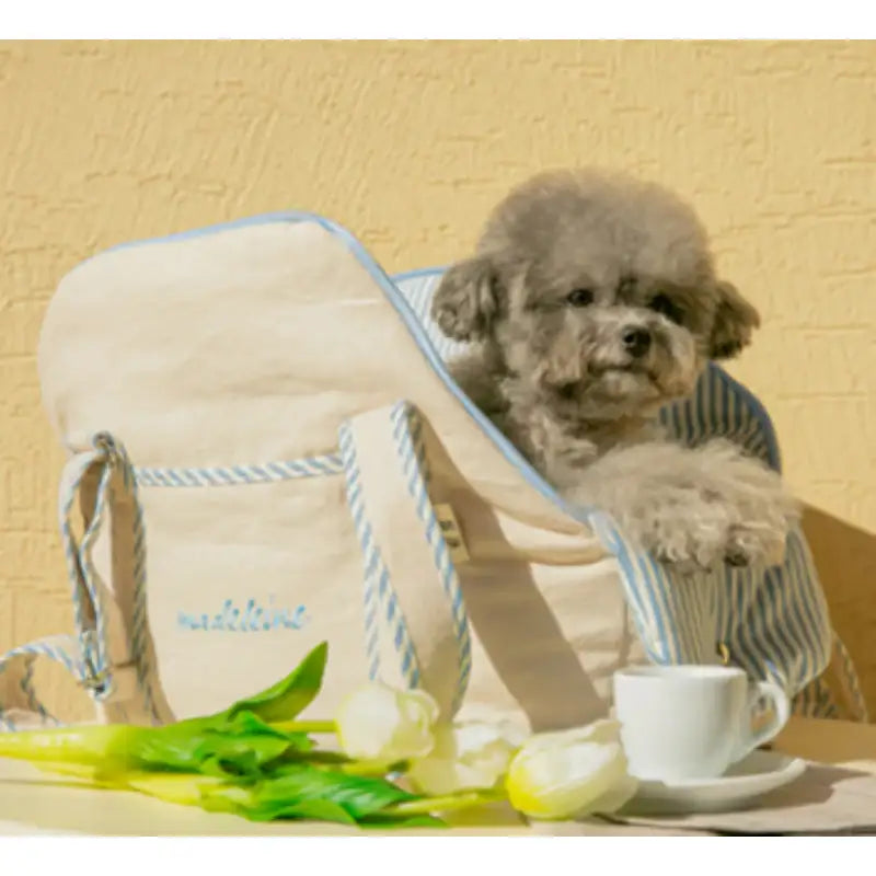 Mummur - Madeleine Bag - Mummur - Bags - Harumio